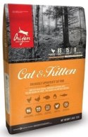 ORIJEN Original Cat 5,4kg
