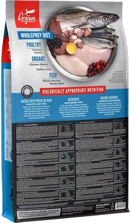 Orijen Original Dog 11,4kg