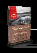 Orijen Regional Red Dog 11,4kg