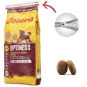 Osera Adult Optiness 12,5kg