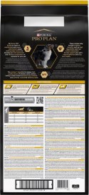 Purina Pro Plan Adult Light Optiweight Sterilised Kurczak I Ryż 14kg