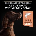Purina Pro Plan Large Adult Athletic Optiderma Łosoś I Ryż 14kg