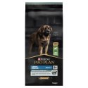 Purina Pro Plan Large Robust Optidigest Jagnięcina Z Ryżem 14kg