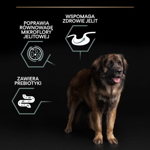 Purina Pro Plan Large Robust Optidigest Jagnięcina Z Ryżem 14kg