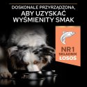 Purina Pro Plan Medium Adult Sensitive Skin Optiderma Łosoś I Ryż 14kg