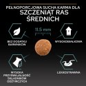 Purina Pro Plan Medium Puppy Sensitive Optidigest Jagnięcina I Ryż 12kg