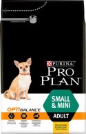 Purina Pro Plan Small & Mini Adult Optibalance 7kg