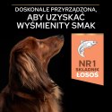 Purina Pro Plan Small & Mini Adult Sensitive Optiderma Łosoś I Ryż 7kg