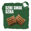 Purini Adventuros Nuggets Karma dla psów Dziki Smak Dzika 90g