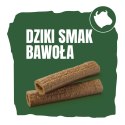 Purini Adventuros Sticks Karma dla psów Dziki Smak Bawoła 120g