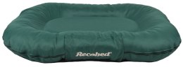 RECOBED Ponton Baltic Zieleń XL 140x110cm
