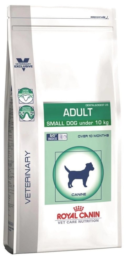 ROYAL CANIN Adult Small Dog 8kg