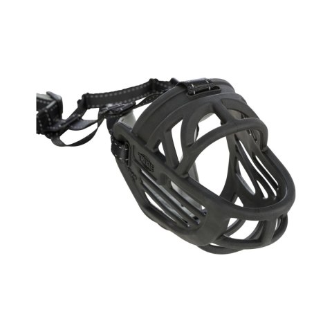 Trixie Kaganiec Muzzle Flex Guma M