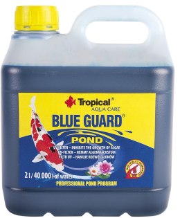 Tropical Blue Guard Pond 2l