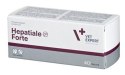 VETEXPERT Hepatiale Forte 40 Tabletek