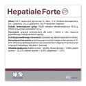 VETEXPERT Hepatiale Forte 40 Tabletek