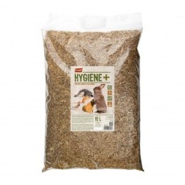 Vitapol Hygiene+ Podłoże Lniane Dla Zwierząt 10L