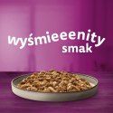 Whiskas Adult Saszetki 40 x 85g Drobiowe Frykasy Mokra Karma