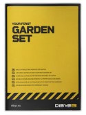 Zestaw Zielnik Mój Pierwszy Ogród Herbatki Ziołowe