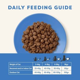 APPLAWS Complete Dry Adult Ocean Fish With Salmon 6kg