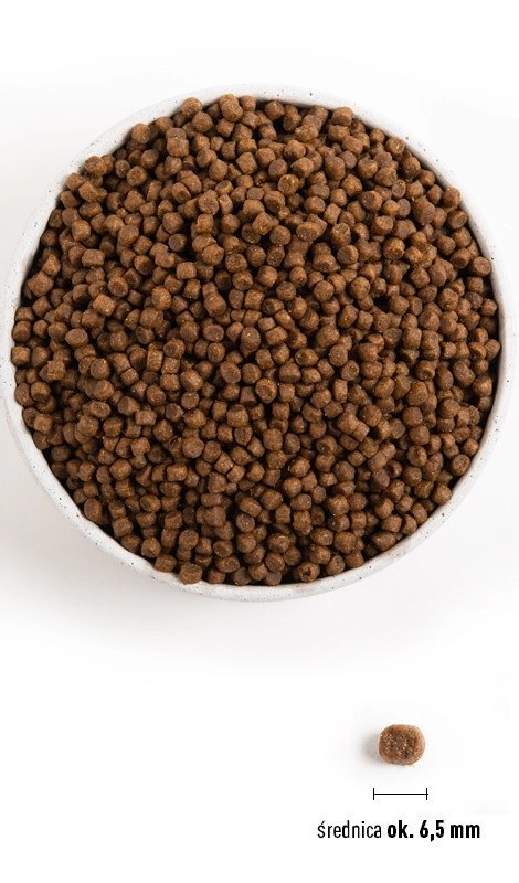 Acana Heirtage Puppy Small Breed 2kg