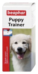 BEAPHAR Puppy Trainer Preparat Do Nauki Czystości 20ml