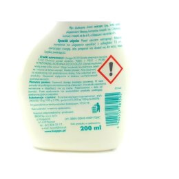 Bros Happs Płyn Na Kleszcze I Komary Dla Zwierząt 200ml