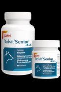 Dolfos Dolvit Senior Plus 90 Tabletek