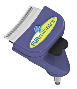FURMINATOR Furflex Główka Do Wyczesywania Podszerstka Dla Psów Małych Ras