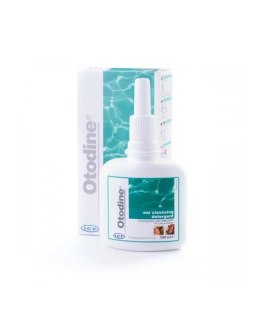 Geulincx Otodine 100ml