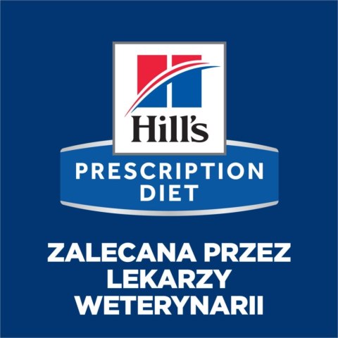 Hill's PD Prescription Diet Canine c/d Urinary Care 12kg