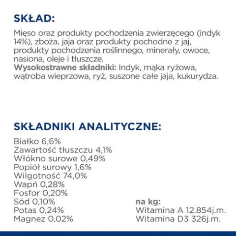 Hill's PD Prescription Diet Canine i/d 360g