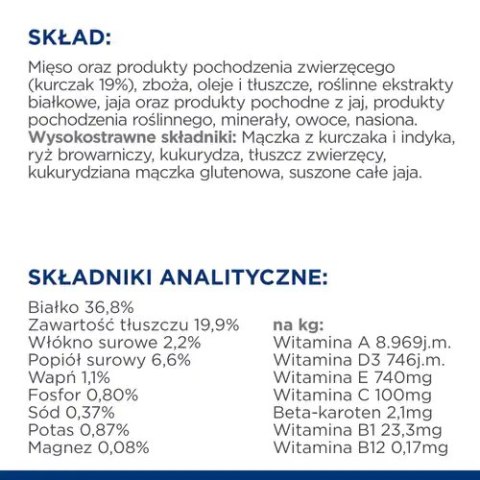 Hill's PD Prescription Diet Feline i/d 1,5kg