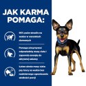 Hill's PD Prescription Diet Metabolic Mini Canine 6kg
