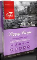 Orijen Dog Puppy Large 11,4kg