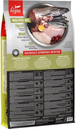 Orijen Senior 11,4kg