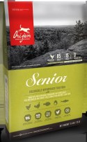 Orijen Senior 11,4kg