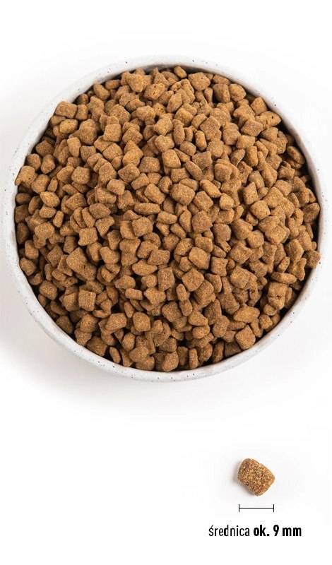 Orijen Small Breed Dog 1,8kg