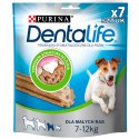 PURINA Dentalife Small 115g