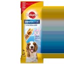 Pedigree DentaStix Przysmak Dentystyczny Dla Psów O Wadze 10-25kg 77g