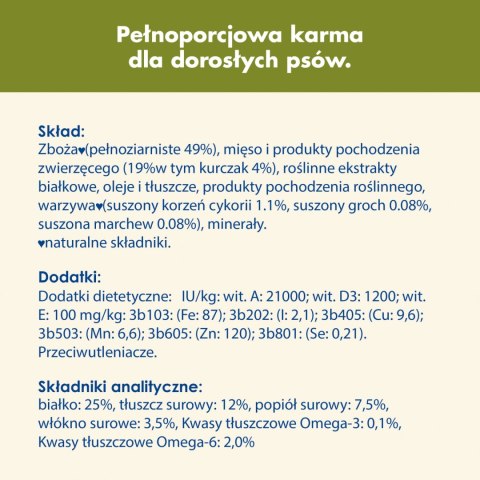 Purina Dog Chow Adult Z Kurczakiem 14kg