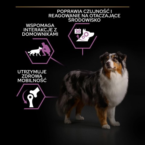 Purina Pro Plan Medium & Large Adult 7+ Optiage 14kg