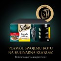 Sheba Fresh & Fine Saszetka 50x50g