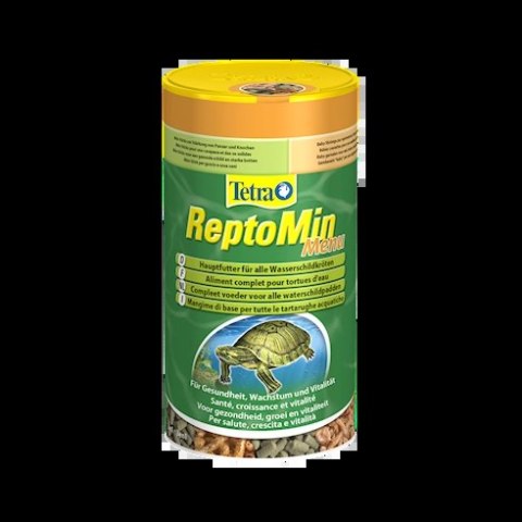 Tetra ReptoMin Menu 250ml