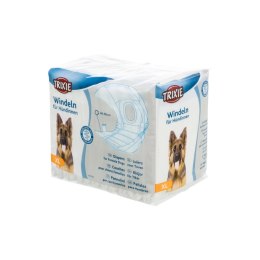 Trixie Pieluchy Dla Suczki XL 12szt