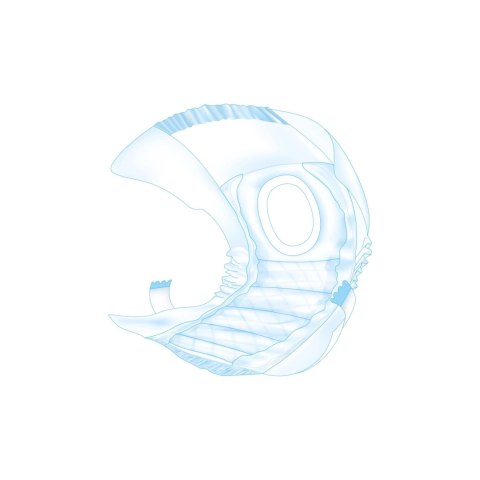 Trixie Pieluchy Dla Suczki XS-S 12szt