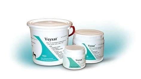 Veyx-Pharma Veyxat 1kg