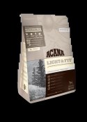 Acana Heritage Light & Fit Dog 2kg