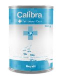 Calibra Veterinary Diets Dog Hepatic 400g