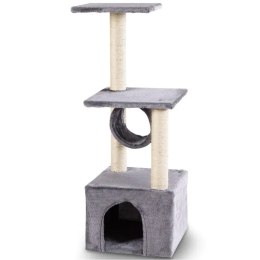 Drapak dla kota - drzewko 92cm beż